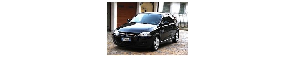 Opel Corsa C