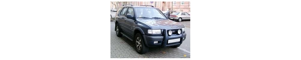 Opel Frontera B