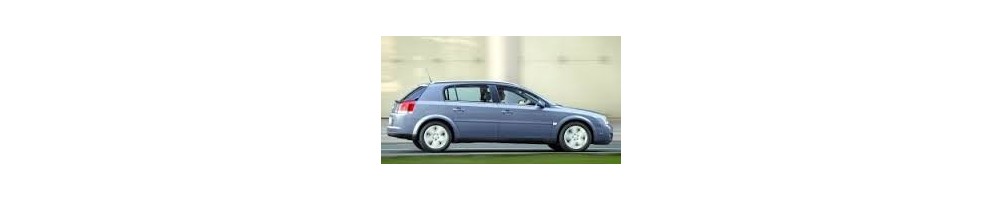 Opel Signum