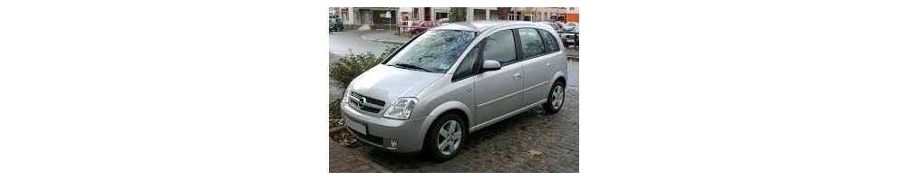 Opel Meriva A