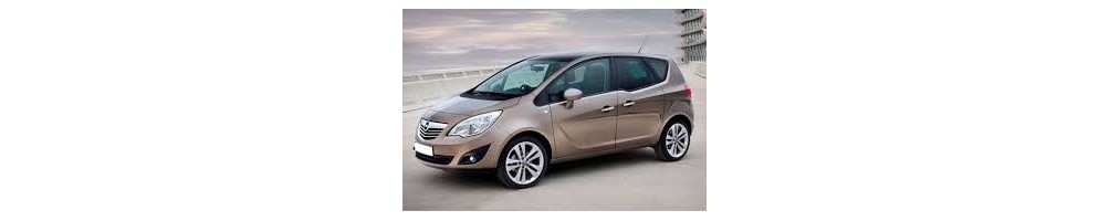 Opel Meriva B