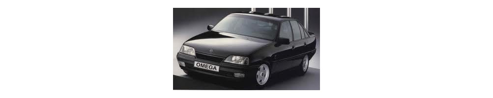 Opel Omega A