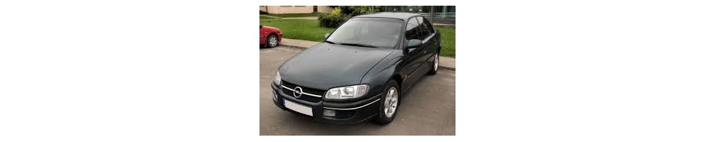 Opel Omega B