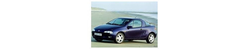 Opel Tigra A