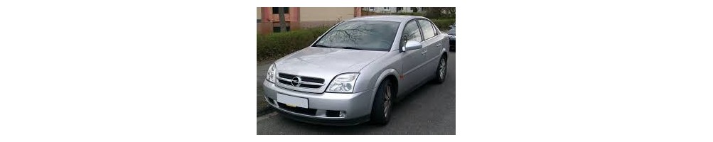 Opel Vectra C