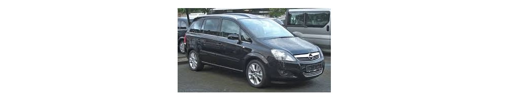 Opel Zafira B