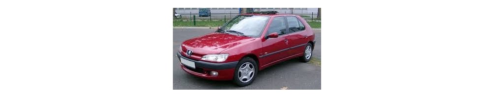 Peugeot 306