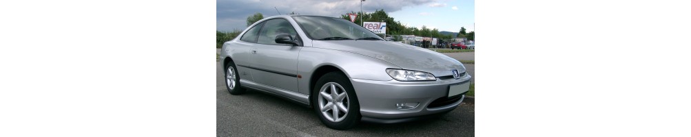 Peugeot 406