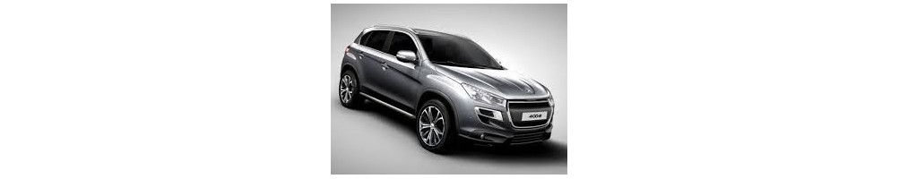 Peugeot 4008