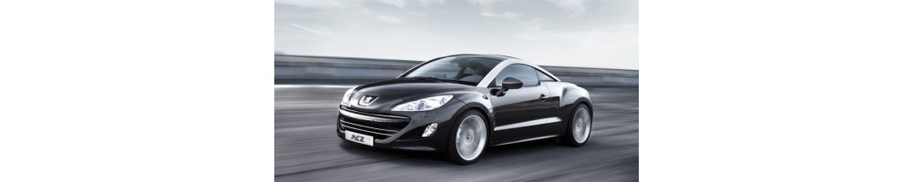 Peugeot RCZ