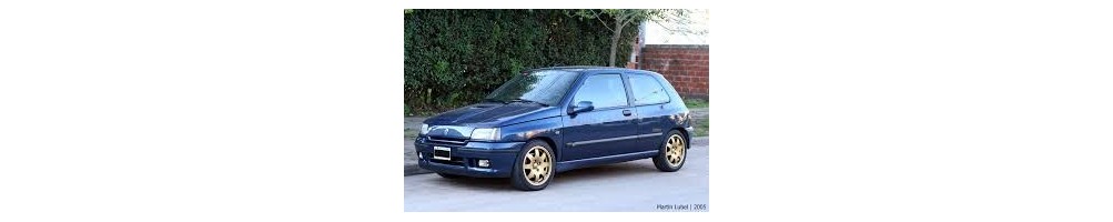 Renault Clio 1a serie