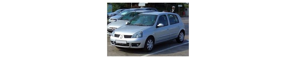 Renault Clio 2a serie