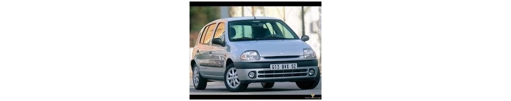 Renault Clio 3a serie