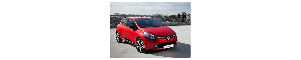 Renault Clio 4a serie