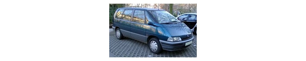 Renault Espace 1a serie