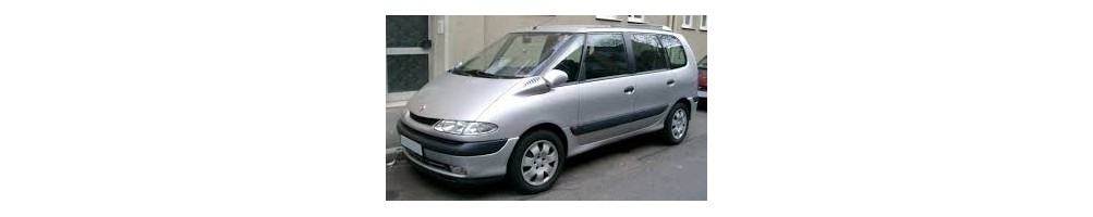 Renault Espace 2a serie