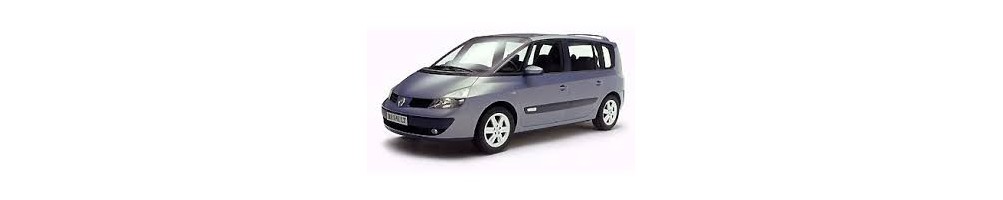 Renault Espace 3a serie