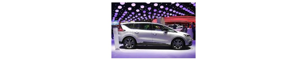 Renault Espace 4a serie