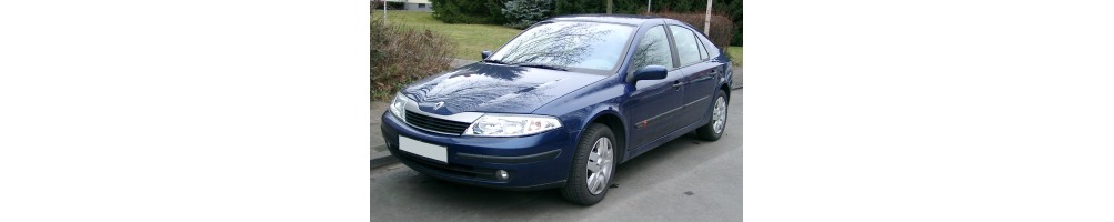 Renault Laguna 2a serie