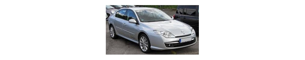 Renault Laguna 3a serie