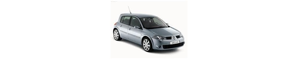 Renault Megane 2a serie