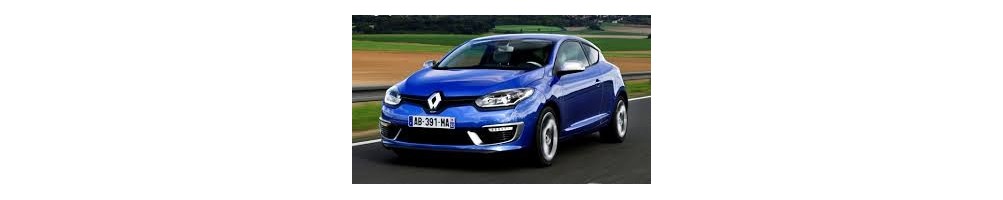 Renault Megane 4a serie