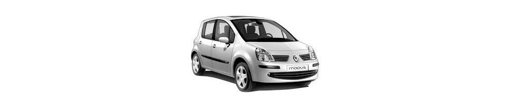 Renault Modus