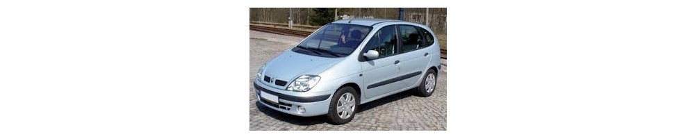 Renault Scenic 1a serie