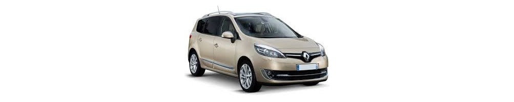 Renault Scenic 2a serie