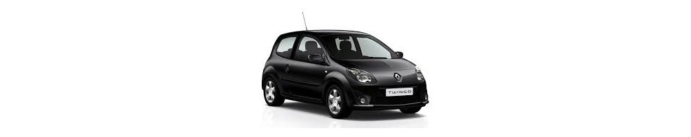 Renault Twingo 2a serie