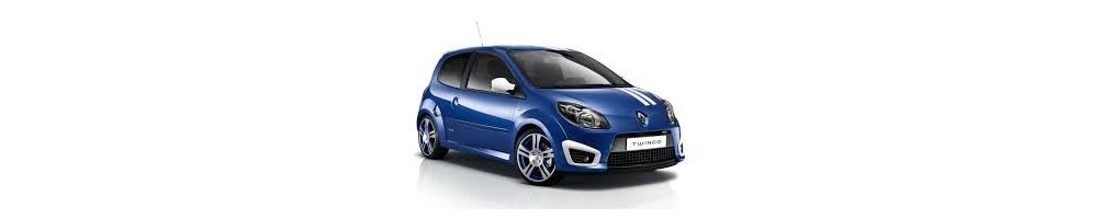 Renault Twingo 3a serie