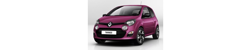 Renault Twingo 4a serie