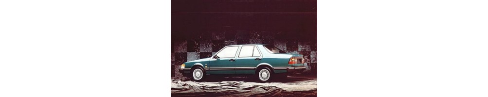 Saab 900 1a serie