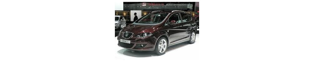 Seat Altea XL