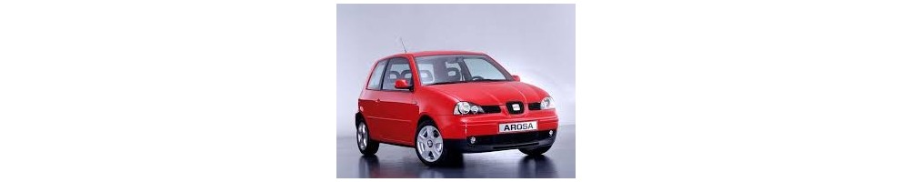 Seat Arosa