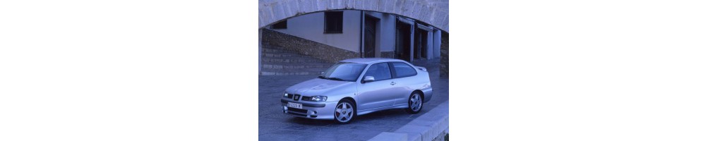 Seat Cordoba 2a serie