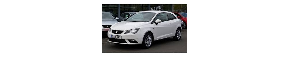 Seat Ibiza 4a serie