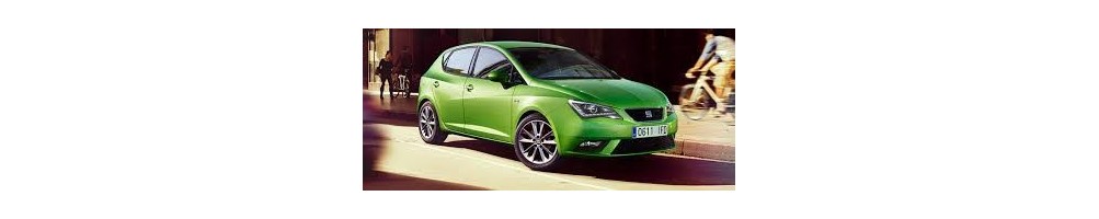 Seat Ibiza 5a serie