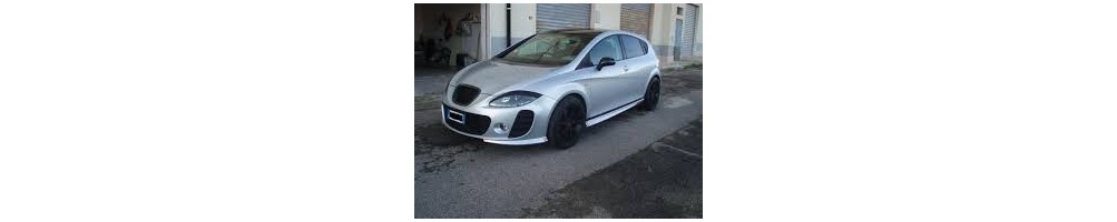 Seat Leon 2a serie