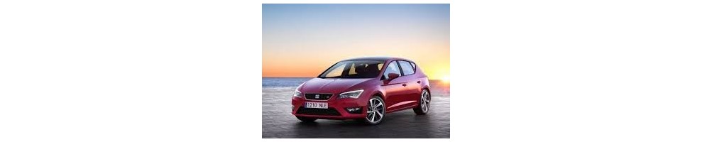 Seat Leon 3a serie