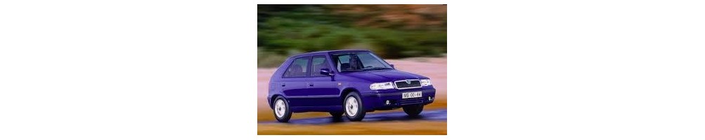 Skoda Felicia